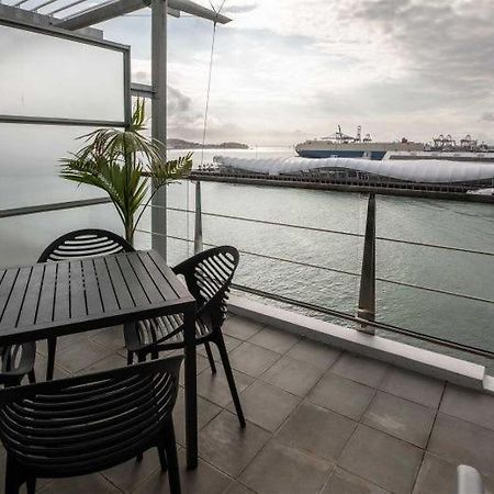Great Views, 1 Bedroom Apartment On The Waterfront Auckland Esterno foto