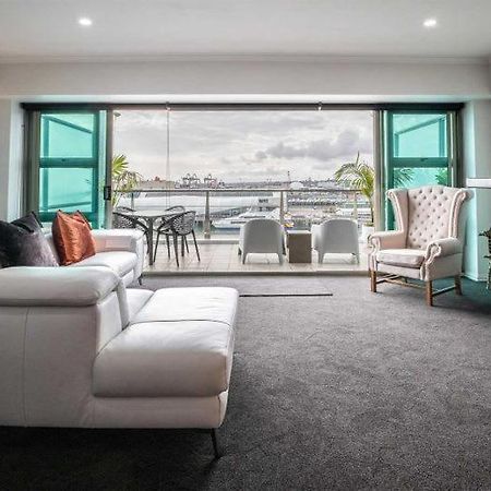 Great Views, 1 Bedroom Apartment On The Waterfront Auckland Esterno foto