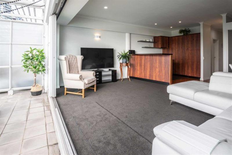 Great Views, 1 Bedroom Apartment On The Waterfront Auckland Esterno foto