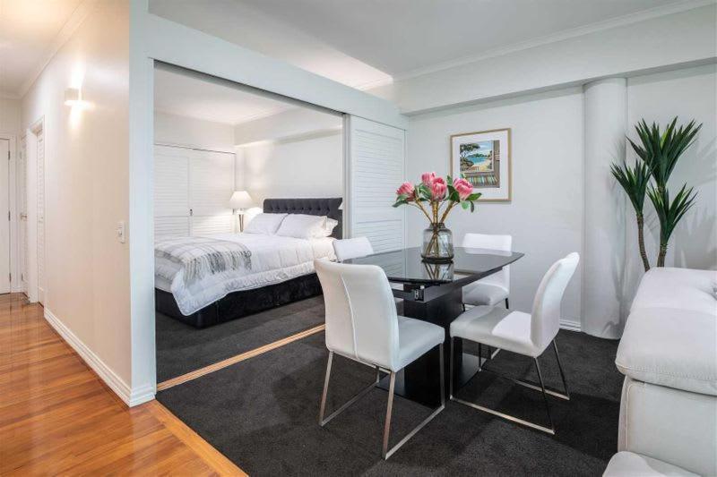 Great Views, 1 Bedroom Apartment On The Waterfront Auckland Esterno foto