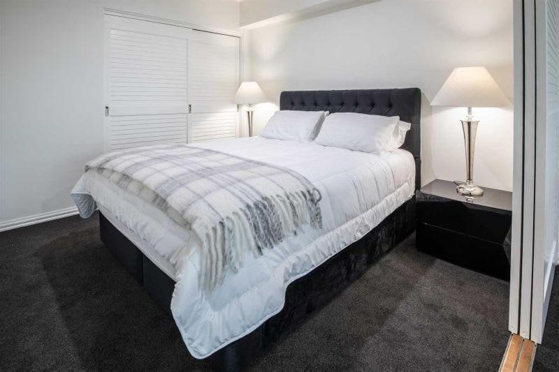 Great Views, 1 Bedroom Apartment On The Waterfront Auckland Esterno foto